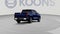 2026 Toyota Tundra Hybrid Capstone