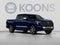 2026 Toyota Tundra Hybrid Capstone