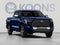 2026 Toyota Tundra Hybrid Capstone