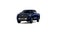 2026 Toyota Tundra Hybrid Capstone
