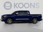2026 Toyota Tundra Hybrid Capstone