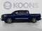 2026 Toyota Tundra Hybrid Capstone