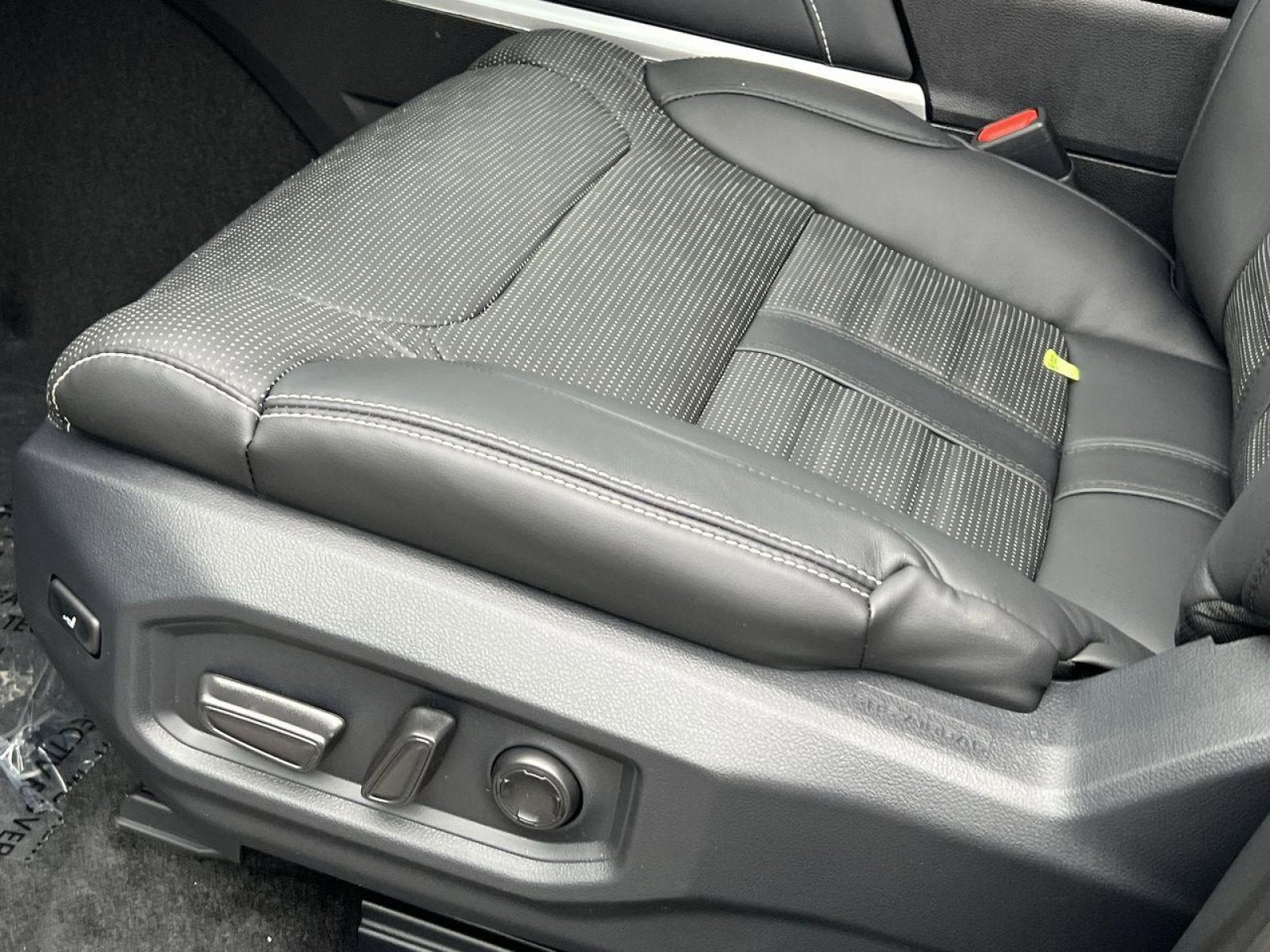 2025 Toyota Tundra Hybrid Capstone