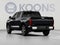 2026 Toyota Tundra Hybrid Capstone