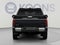 2026 Toyota Tundra Hybrid Capstone