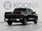 2026 Toyota Tundra Hybrid Capstone
