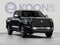 2026 Toyota Tundra Hybrid Capstone