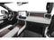 2026 Toyota Tundra Hybrid Capstone