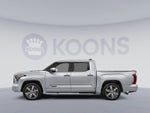 2026 Toyota Tundra Hybrid Capstone