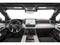 2026 Toyota Tundra Hybrid Capstone