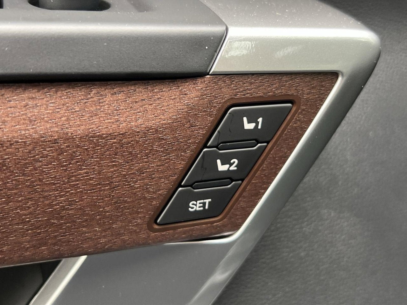 2024 Toyota Tundra Hybrid Capstone