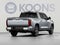 2026 Toyota Tundra Hybrid Capstone