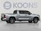 2026 Toyota Tundra Hybrid Capstone