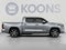 2026 Toyota Tundra Hybrid Capstone