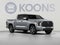 2026 Toyota Tundra Hybrid Capstone