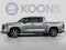 2026 Toyota Tundra Hybrid Capstone