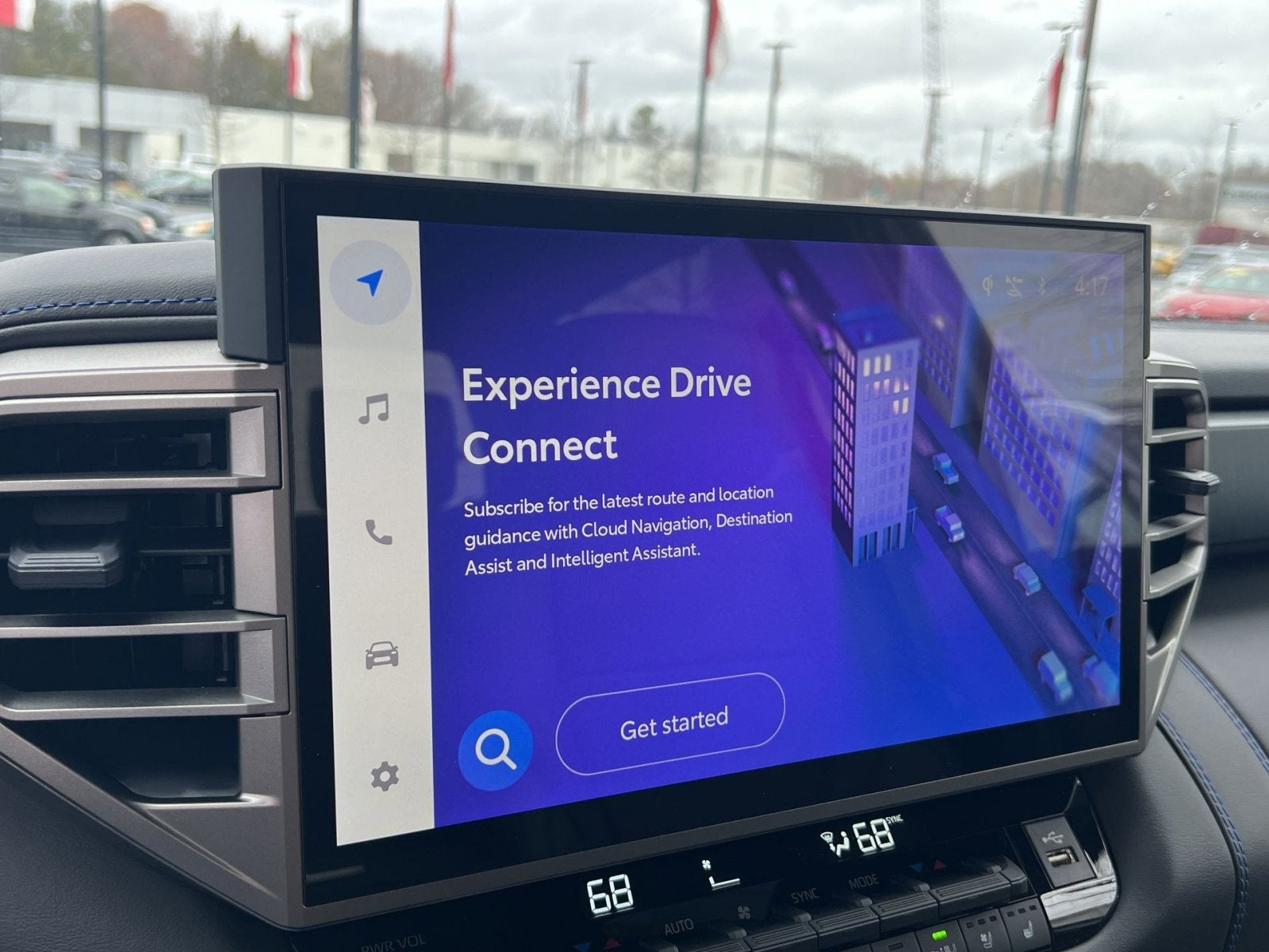 2026 Toyota Tundra Hybrid Limited