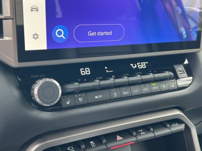 2026 Toyota Tundra Hybrid Limited