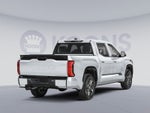 2026 Toyota Tundra Hybrid Limited