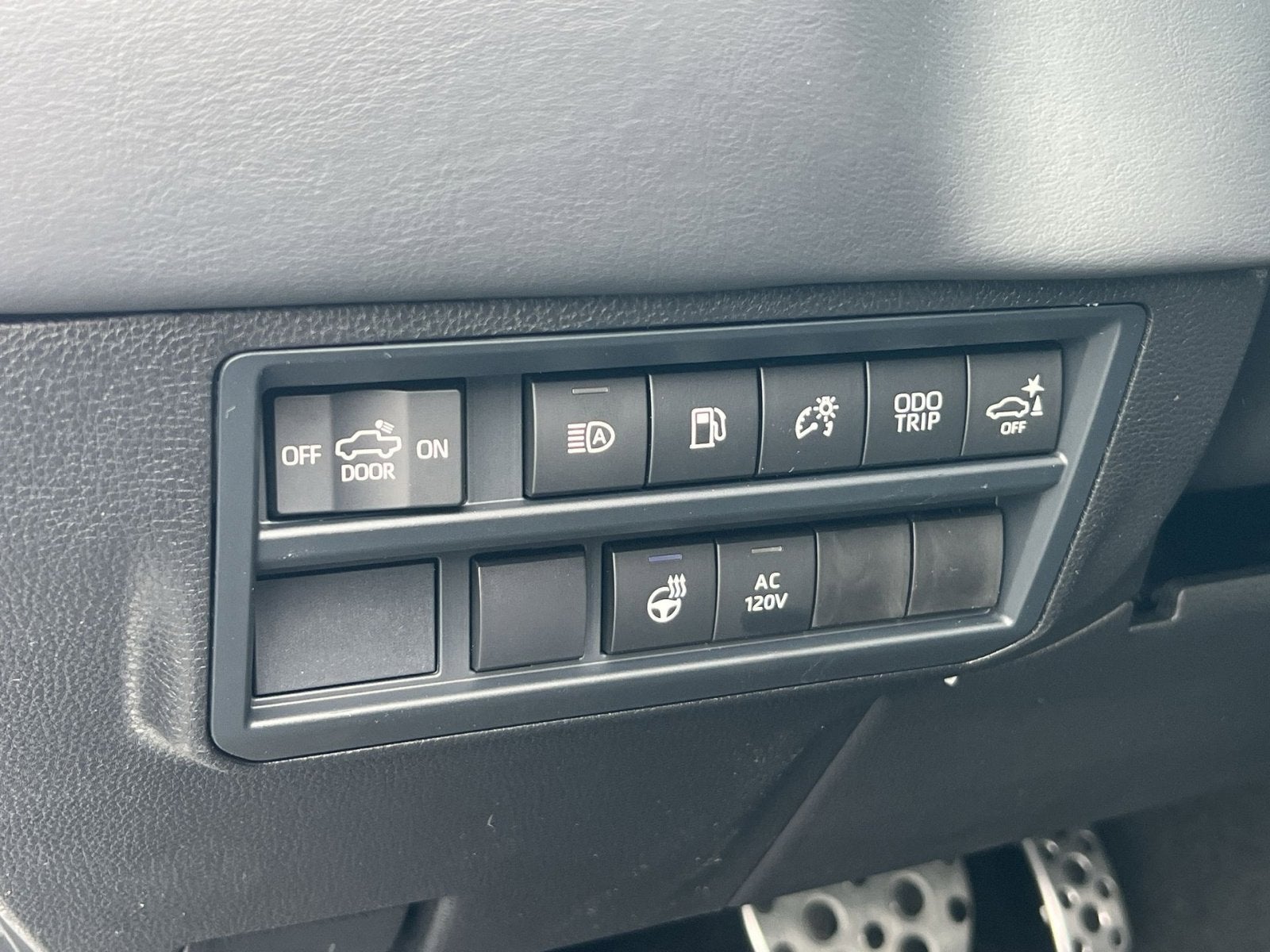 2026 Toyota Tundra Hybrid Limited