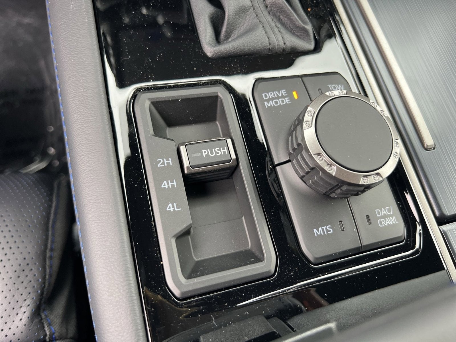 2026 Toyota Tundra Hybrid Limited