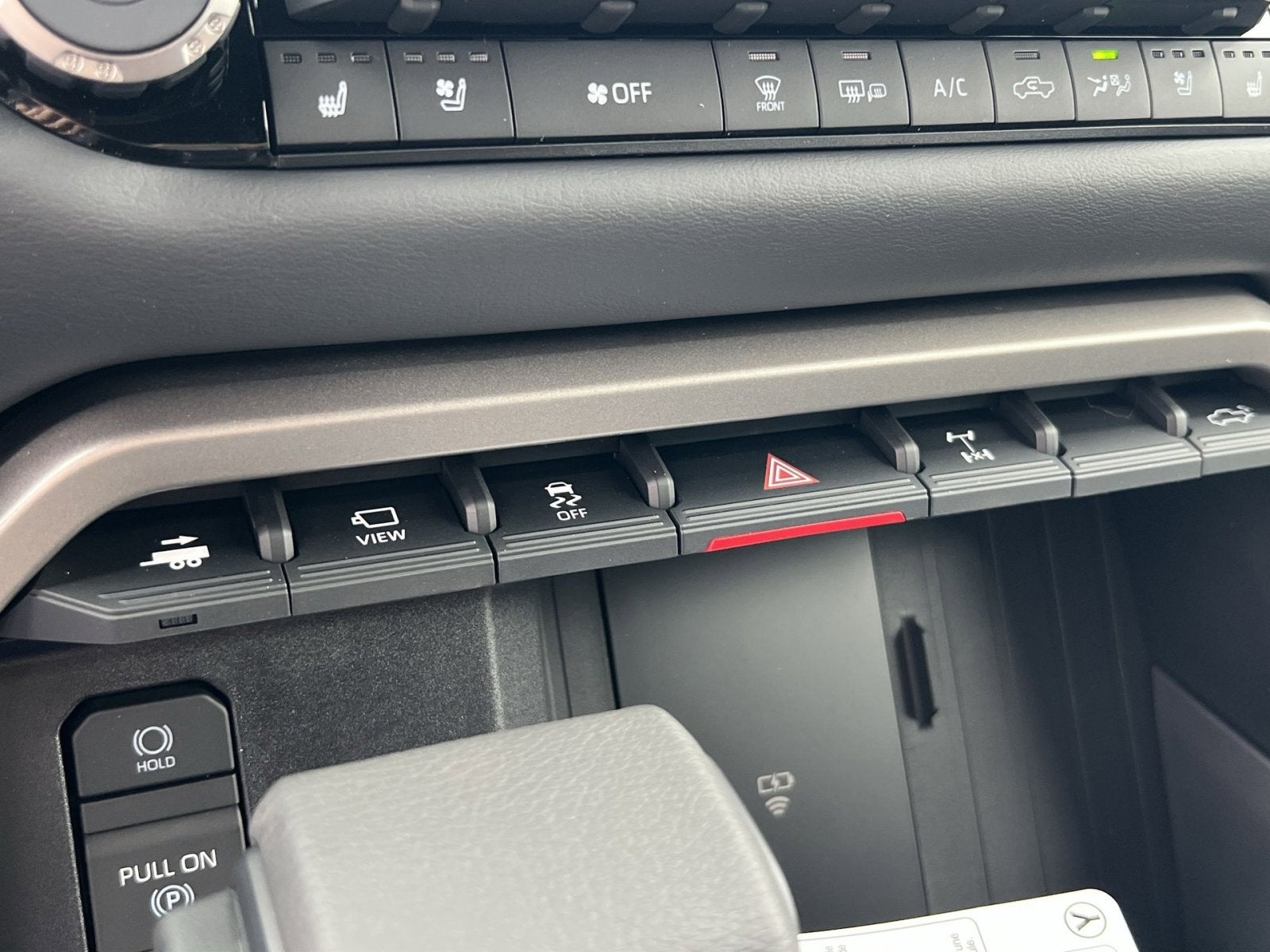 2026 Toyota Tundra Hybrid Limited