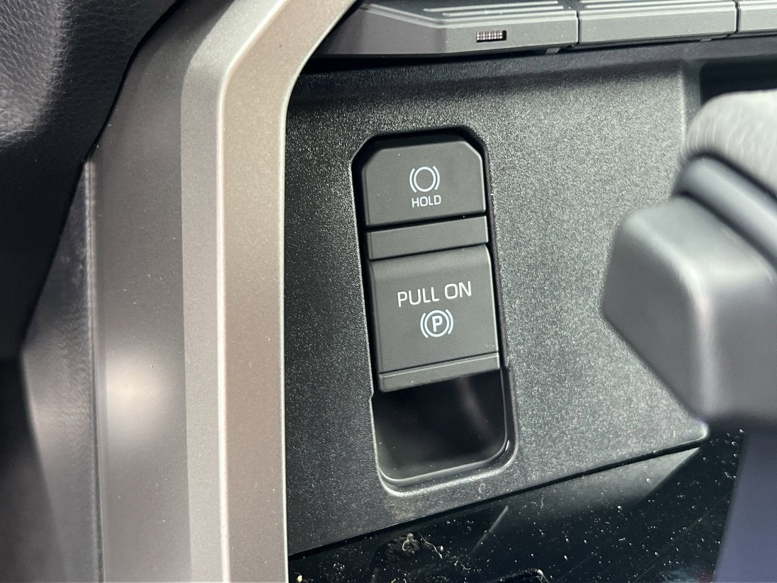 2026 Toyota Tundra Hybrid Limited