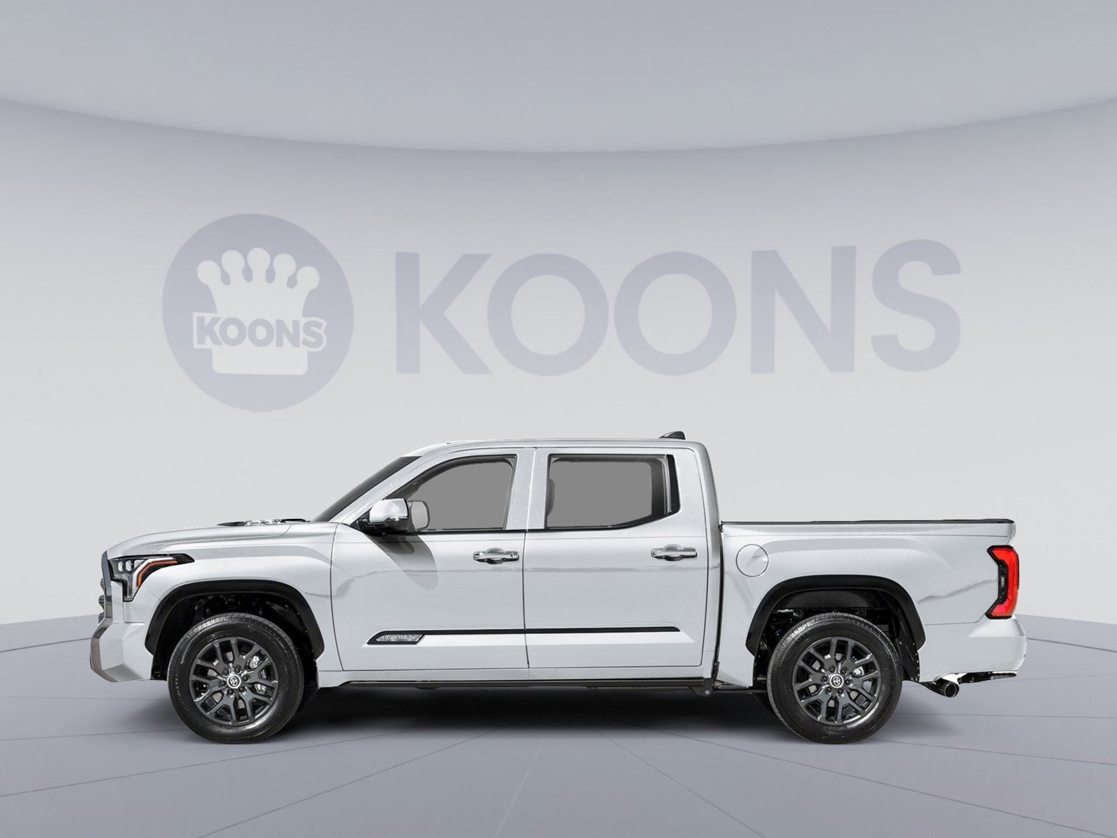 2026 Toyota Tundra Hybrid Limited