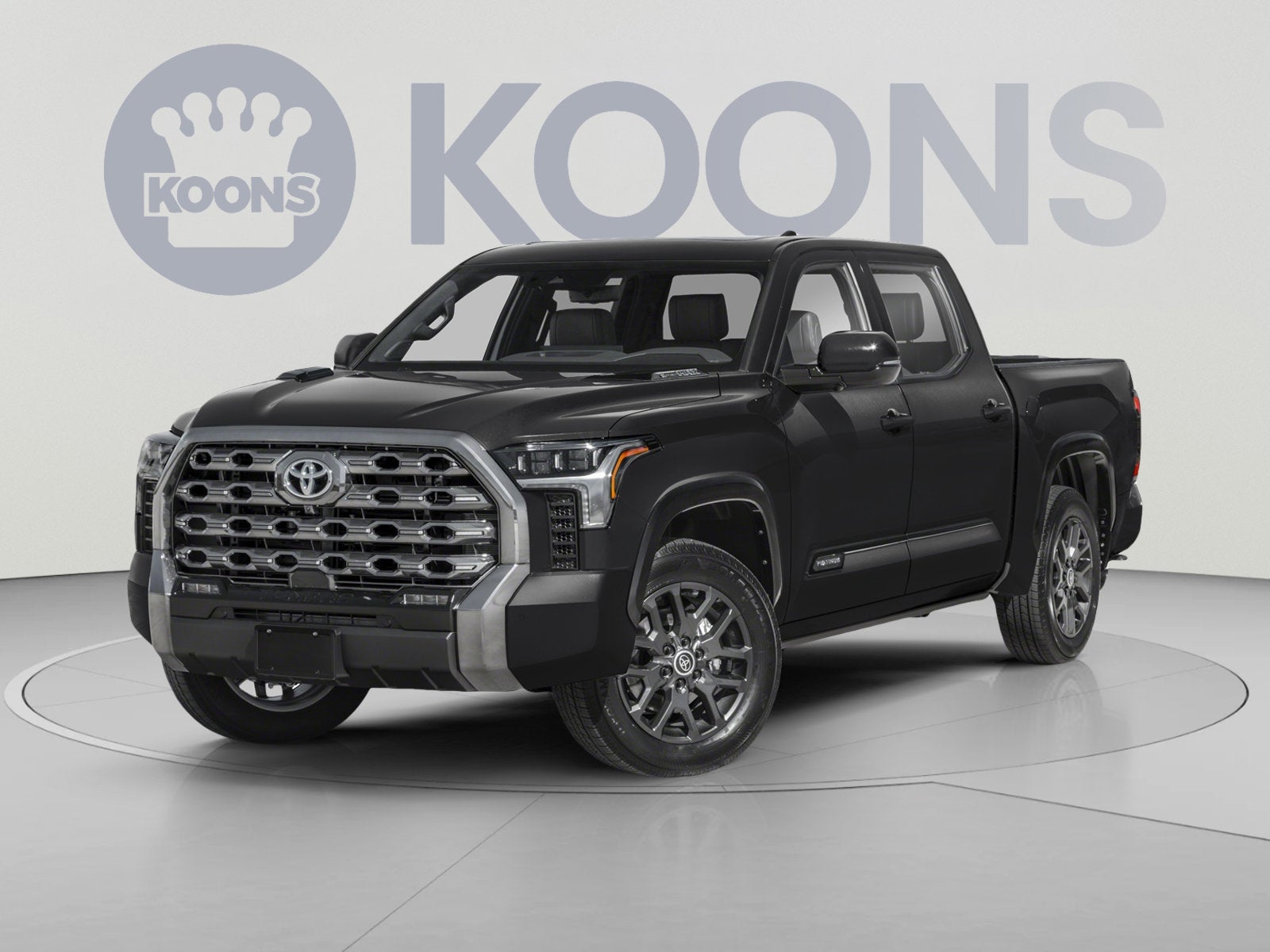 2026 Toyota Tundra Hybrid Limited