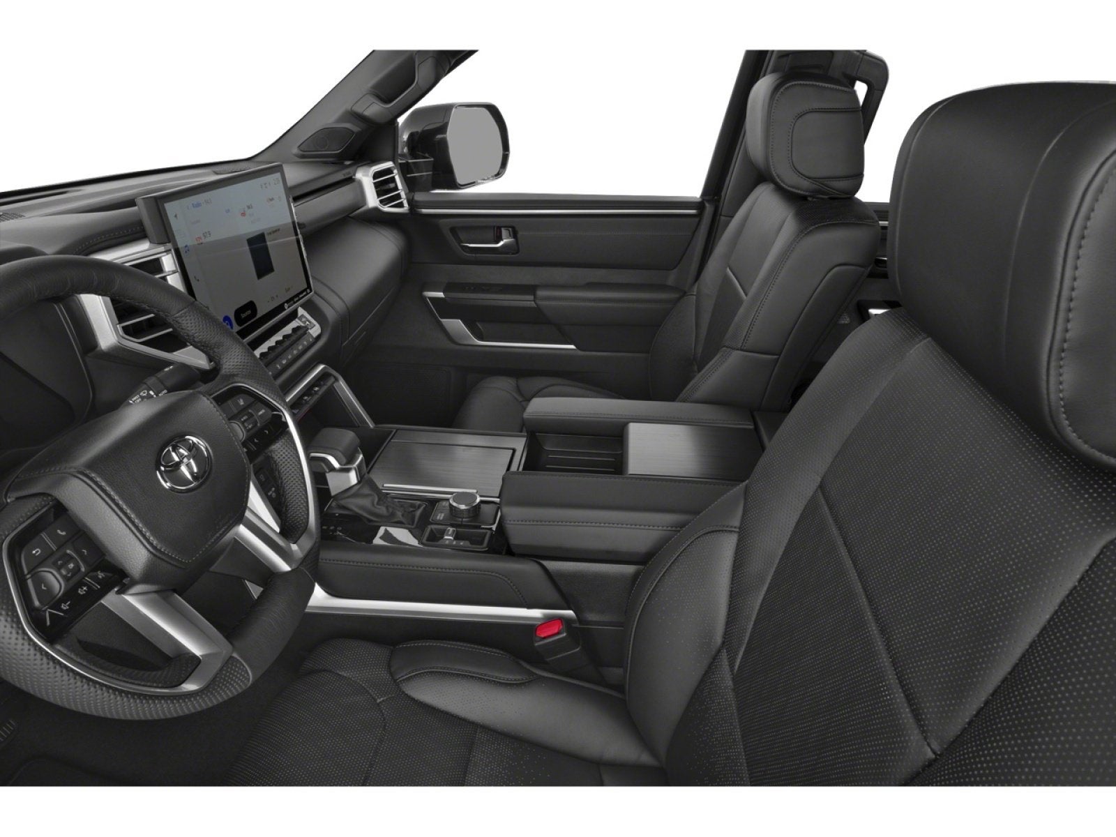 2026 Toyota Tundra Hybrid Limited