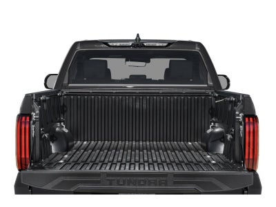 2026 Toyota Tundra Hybrid Limited