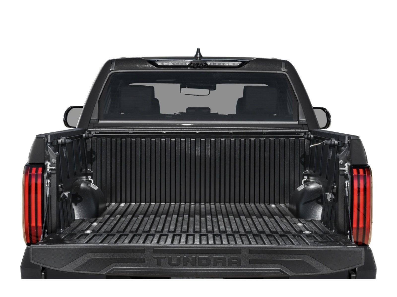 2026 Toyota Tundra Hybrid Limited