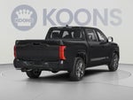 2026 Toyota Tundra Hybrid Limited