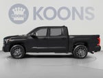 2026 Toyota Tundra Hybrid Limited
