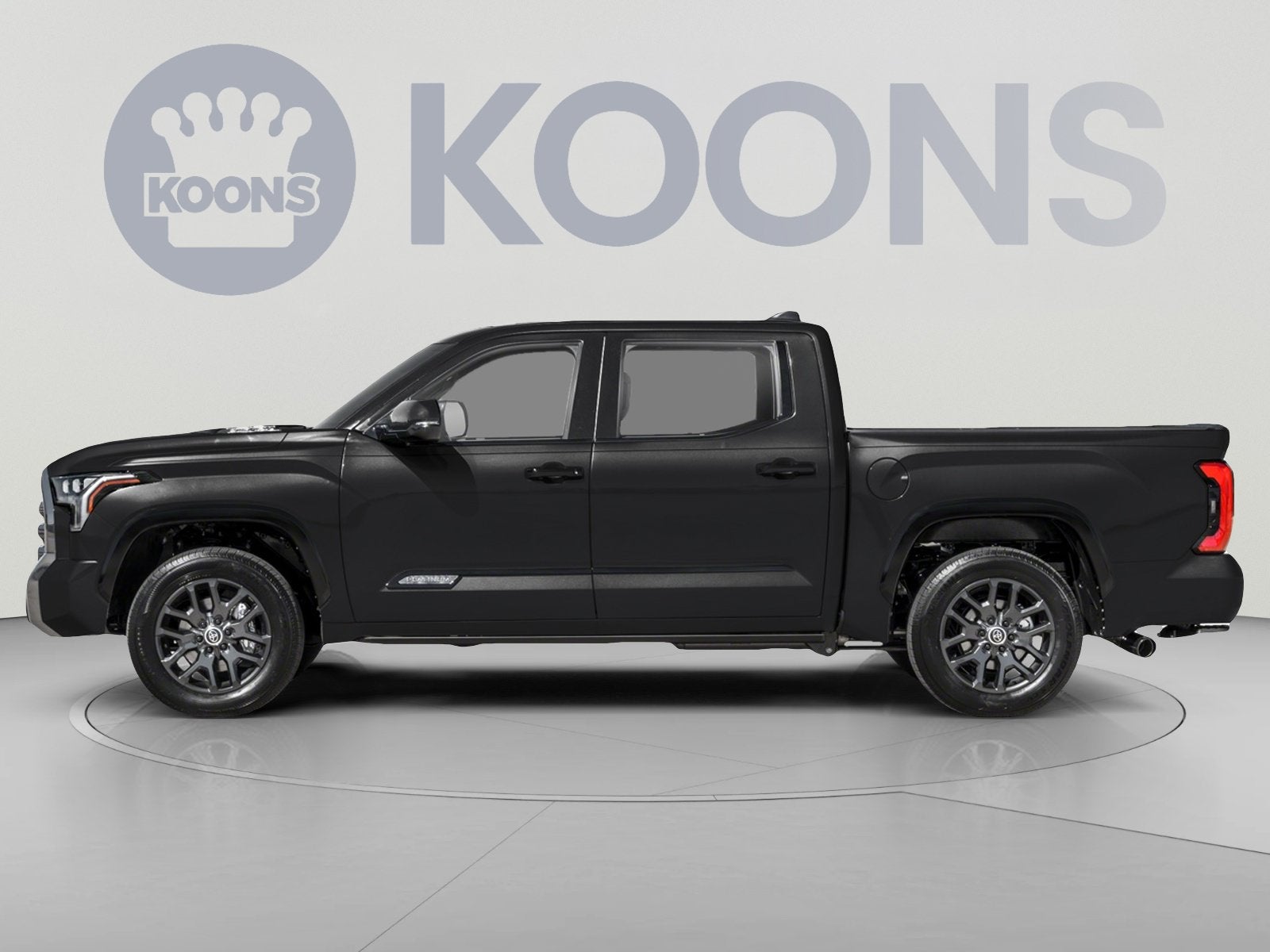 2026 Toyota Tundra Hybrid Limited