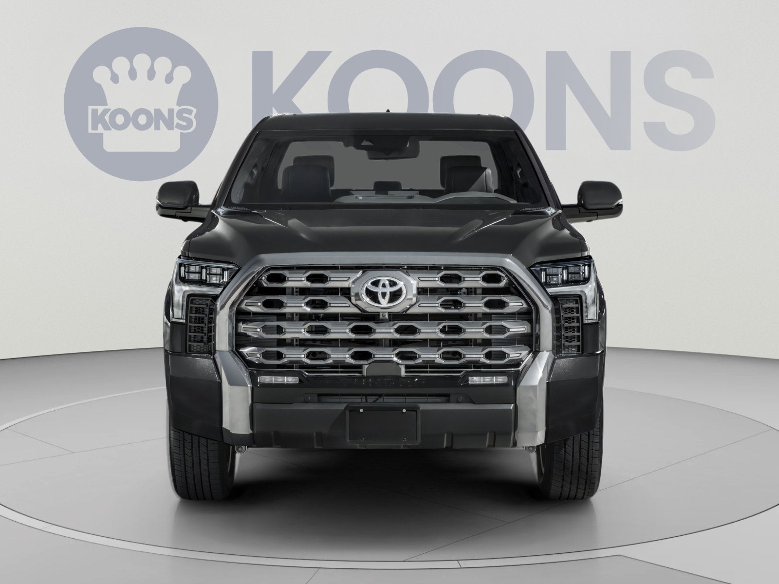 2026 Toyota Tundra Hybrid Limited