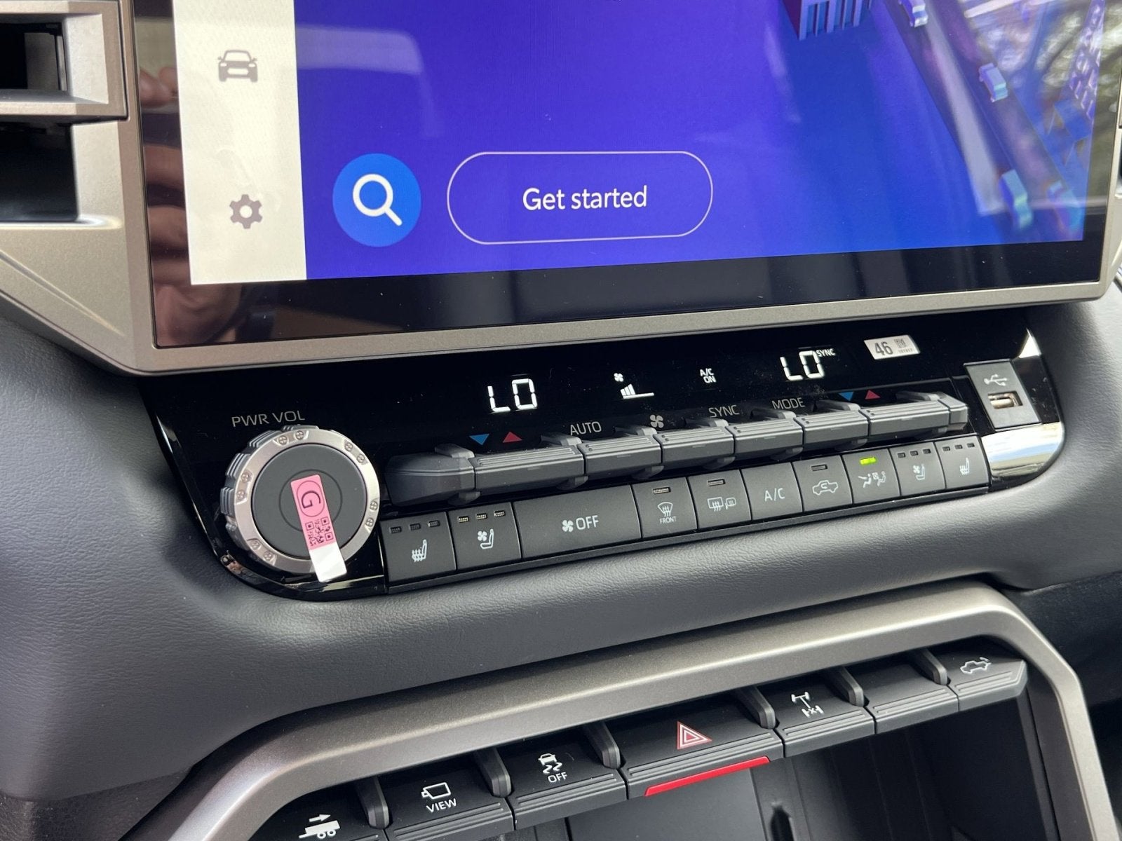 2026 Toyota Tundra Hybrid Limited
