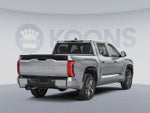 2026 Toyota Tundra Hybrid Limited