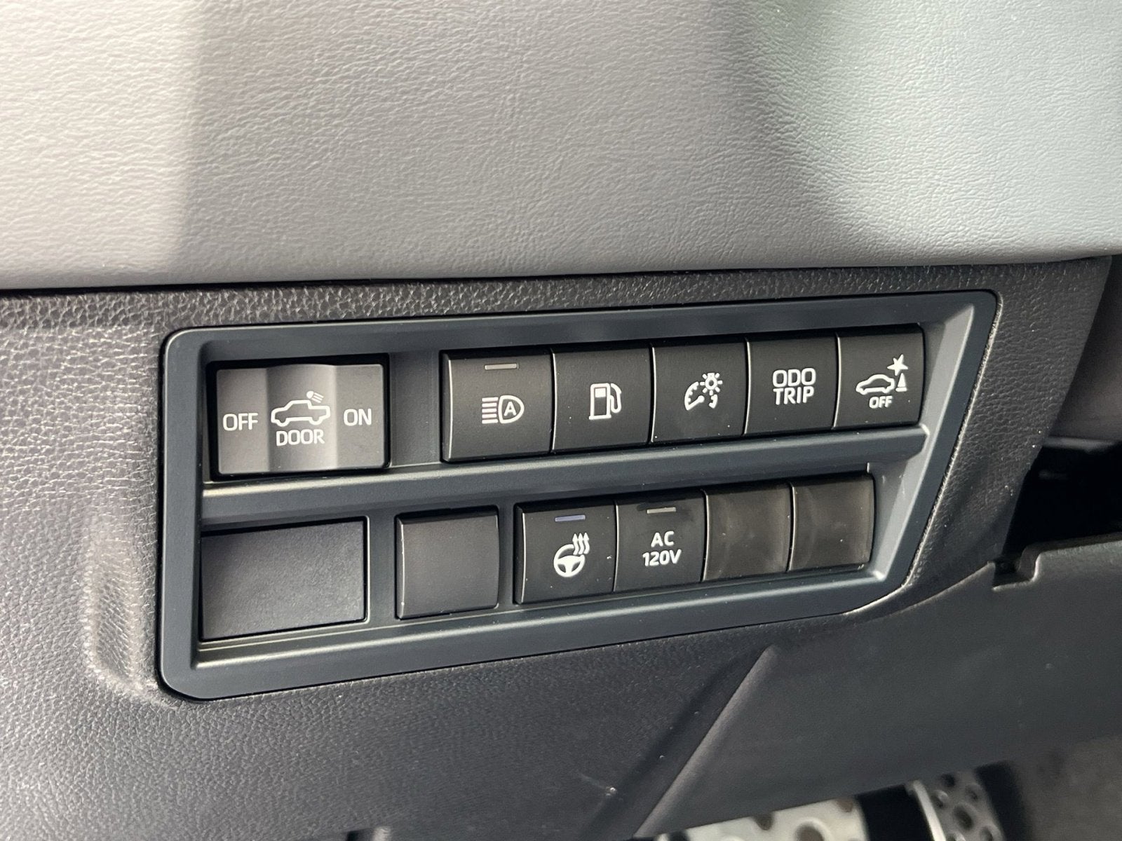 2026 Toyota Tundra Hybrid Limited