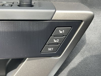 2026 Toyota Tundra Hybrid Limited