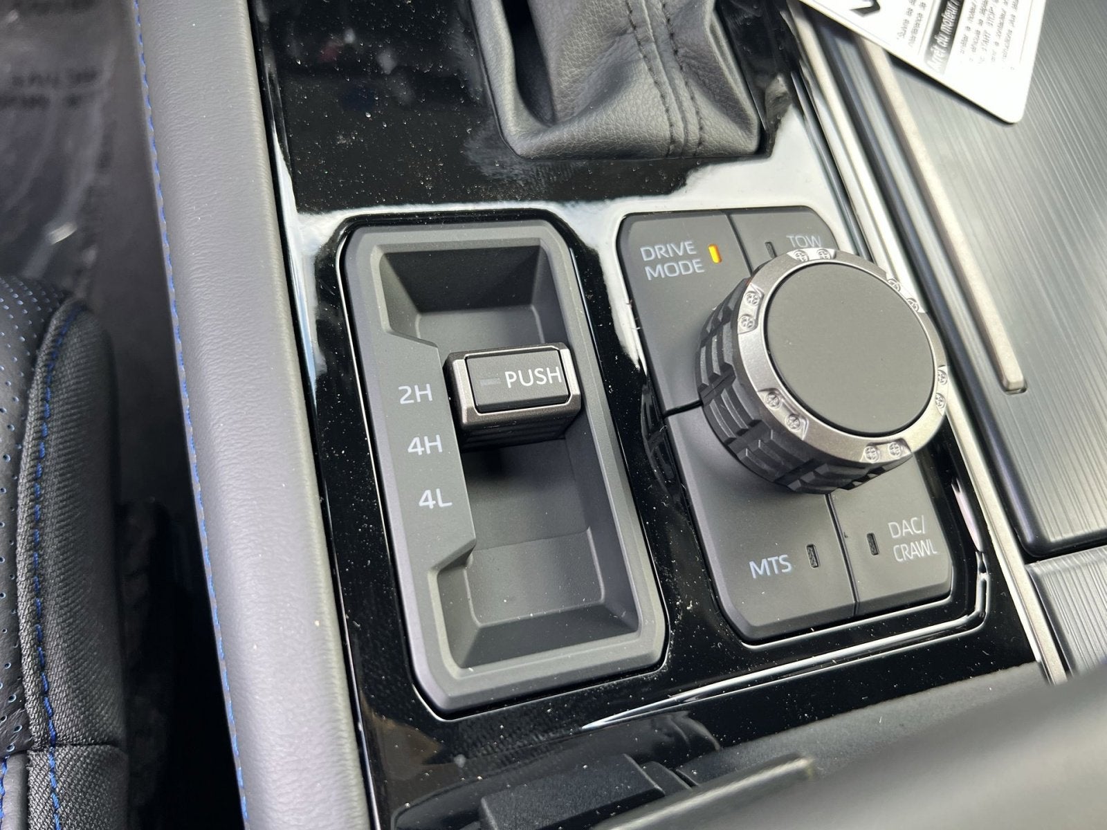 2026 Toyota Tundra Hybrid Limited