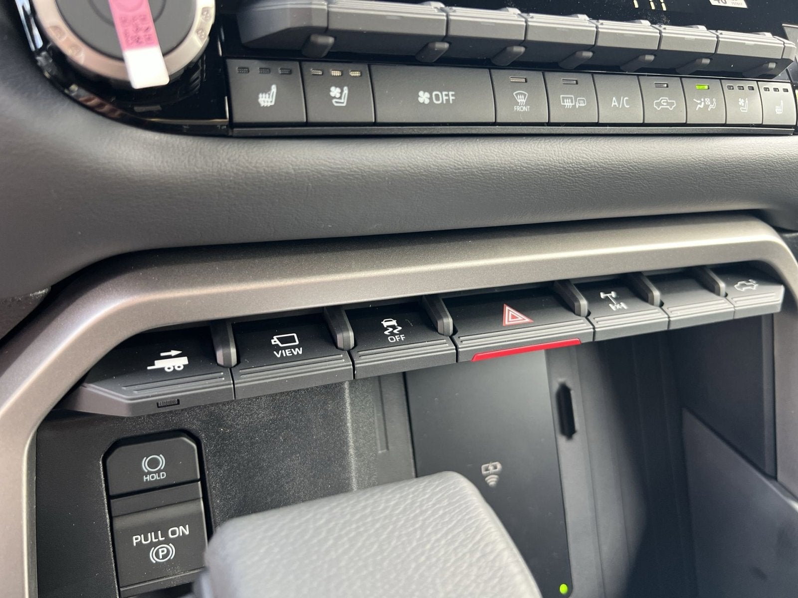 2026 Toyota Tundra Hybrid Limited