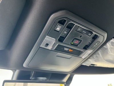 2026 Toyota Tundra Hybrid Limited