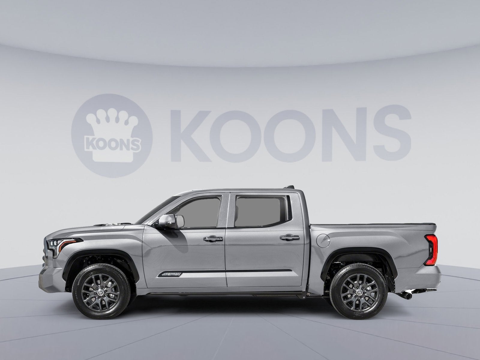 2026 Toyota Tundra Hybrid Limited