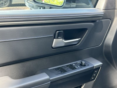 2026 Toyota Tundra Hybrid Limited
