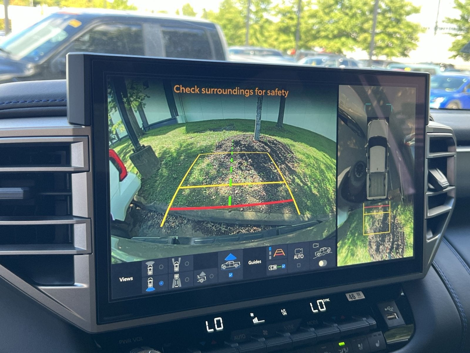 2026 Toyota Tundra Hybrid Limited