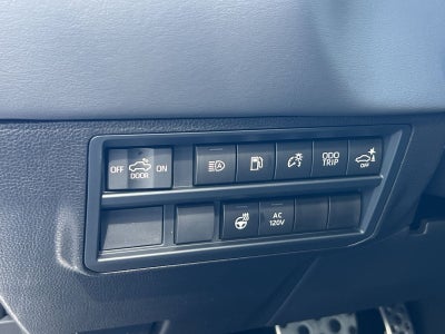 2026 Toyota Tundra Hybrid Limited