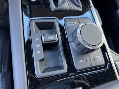 2026 Toyota Tundra Hybrid Limited
