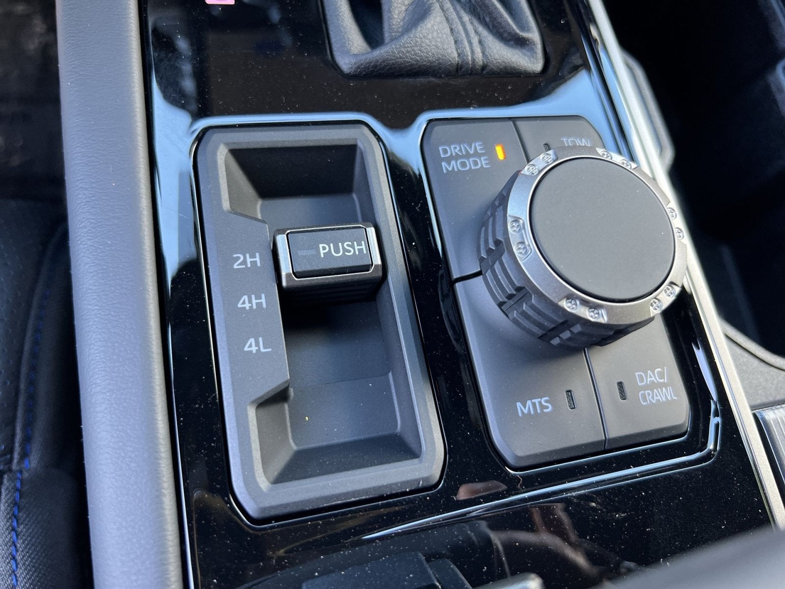 2026 Toyota Tundra Hybrid Limited