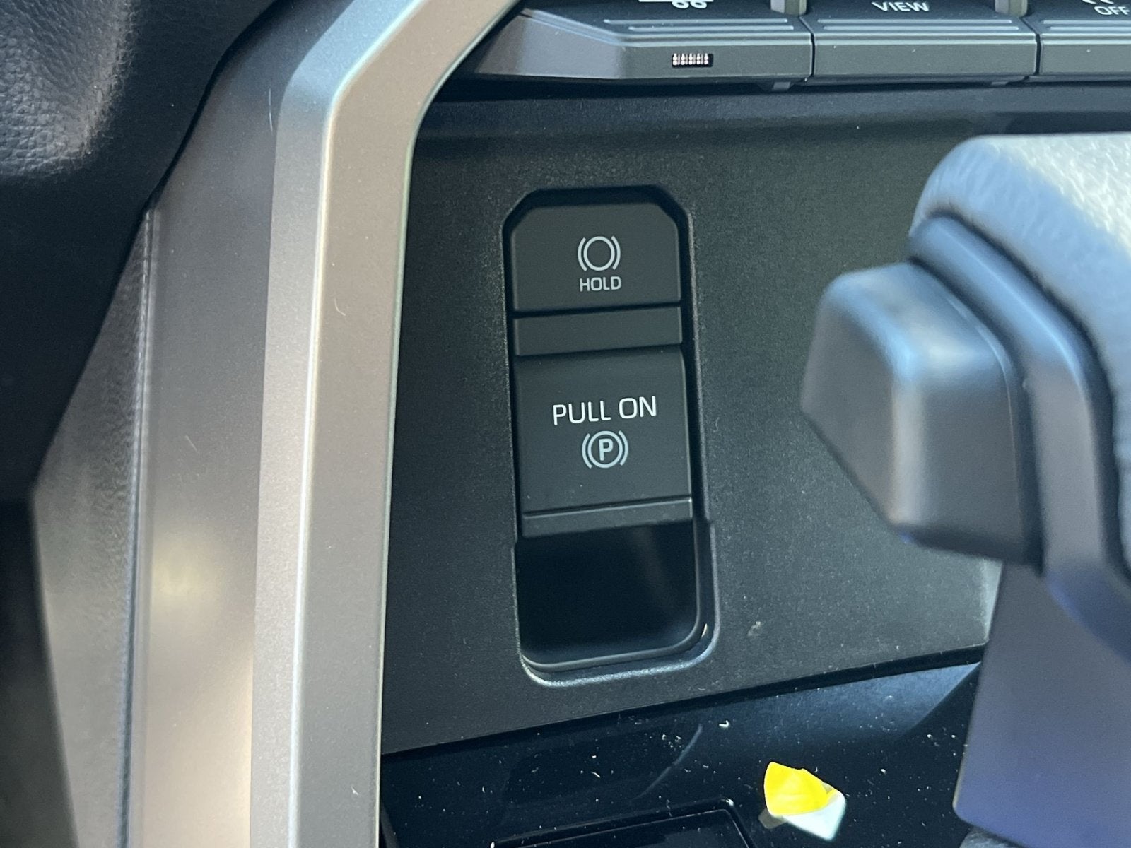 2026 Toyota Tundra Hybrid Limited